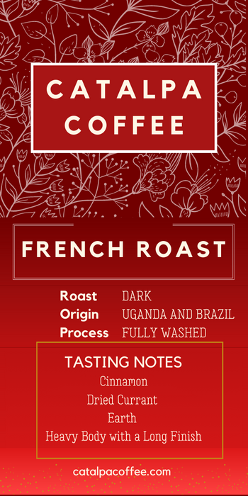 French Roast