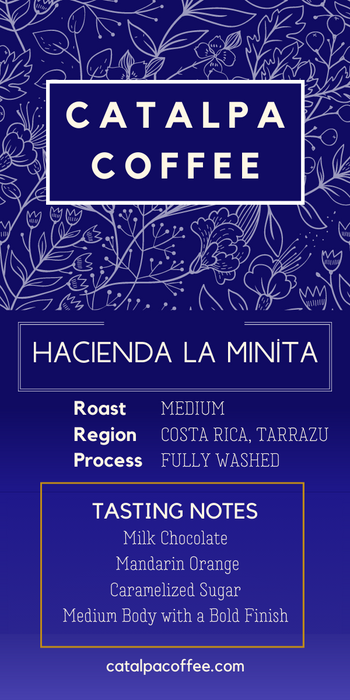 Hacienda La Minita