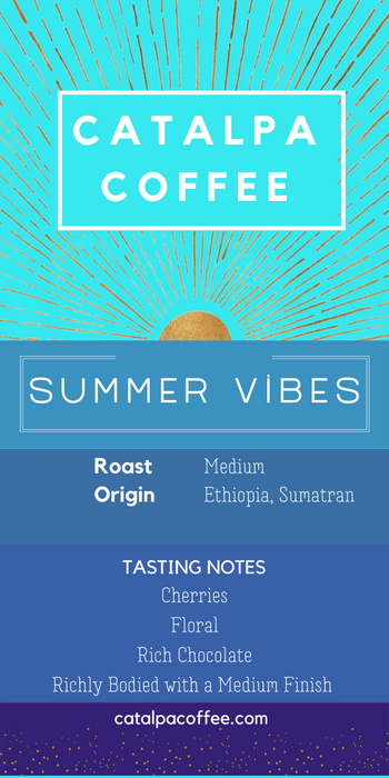 Summer Vibes