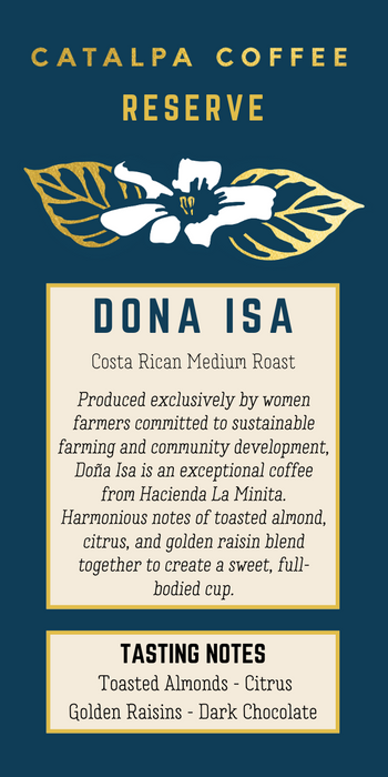 Dona Isa