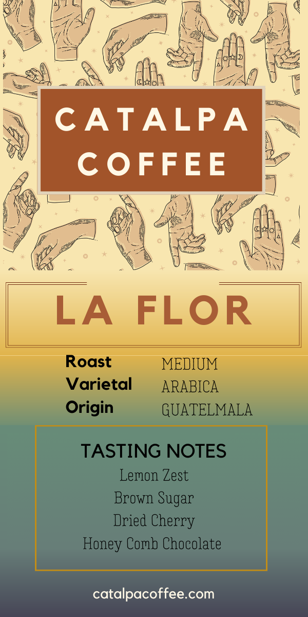 CRAFTED COFFEES