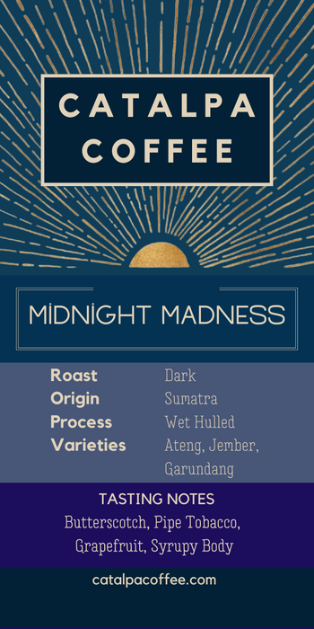Midnight Madness