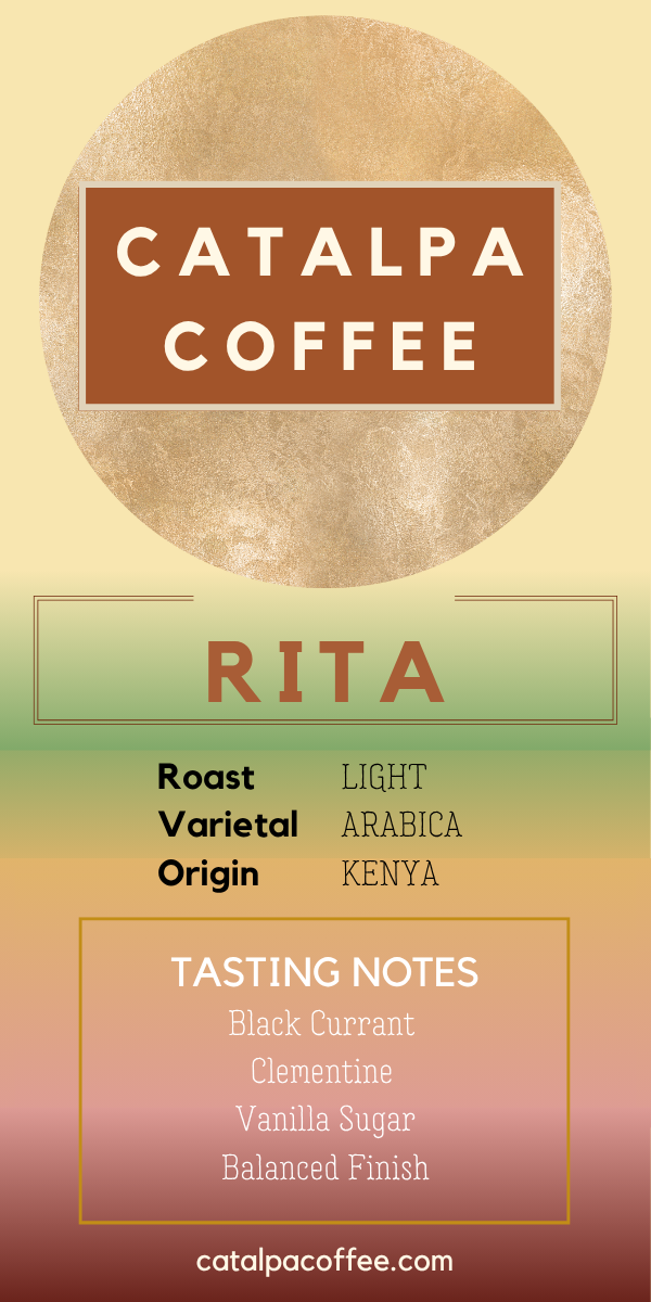 CRAFTED COFFEES